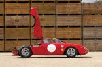 Ferrari 250 LM Berlinetta 1964 года